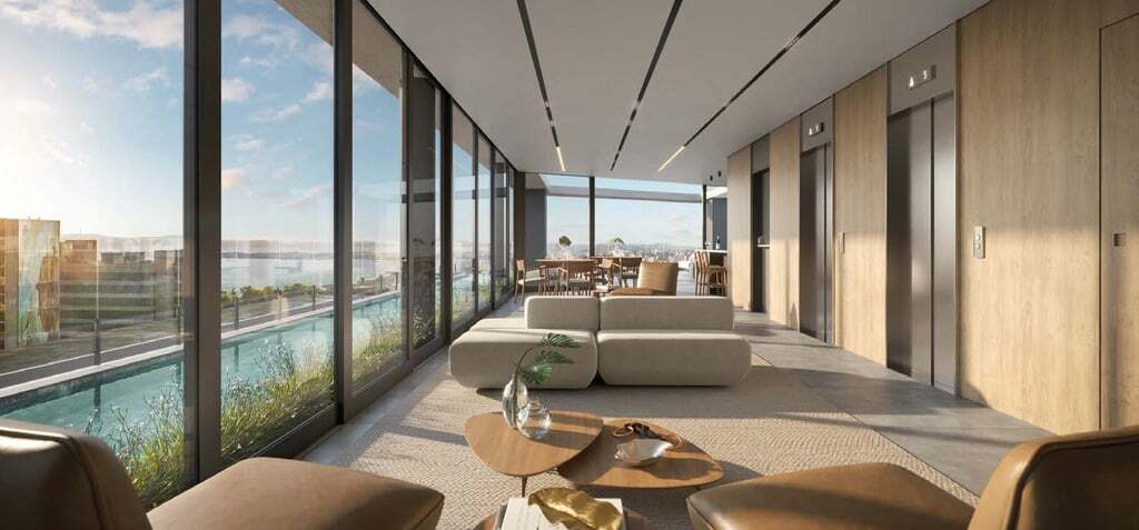 Lançamento Apartamento